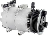 Compatible with Ford/Volvo AC Compressor for C-Max/Focus/C30/S40/V50 36002859, 36000326, 31291953, 3