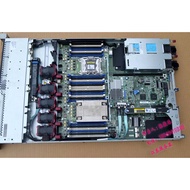 HP DL360 G9 Gen9 Dual Channel X99 Simulator Multi-Open Virtualization 1U Host BZZ Server M.2