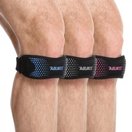AL7921 non-slip silicone knee brace