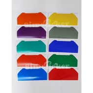 R25 V2/ MT25  YAMAHA STICKER TINTED PROTECTOR