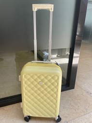 日本NYK品牌高端20吋可擴展行李箱 36 x 24 x 55cm