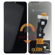 LCD TOUCHSCREEN for TECNO SPARK GO 1 KL4 TECNO SPARK 30C KL5/ ITEL P65 P671L ITEL A80 A671L ORIGINAL