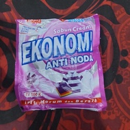 EKONOMI Sabun Cream UNGU Sabun Colek EV500K 168gram
