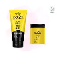 【Rdy 】Got2b Glued Styling Spiking Hair Glue | Ultra Glued Invincible Styling Gel