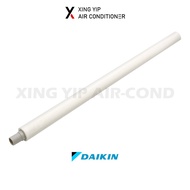 [Original Daikin] Drain Hose For Wall Mounted Air Cond / Air Cond Water Pipe (1.0HP, 1.5HP, 2.0HP, 2.5HP)