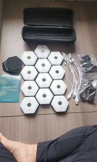 ReactionX反應訓練燈