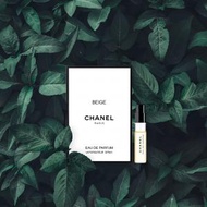 Chanel - 香奈兒 BEIGE 淡蜂蜜味香水 | Eau de Toilette | 平行進口