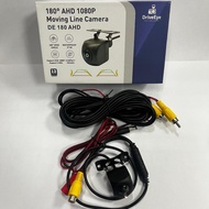 AI Drive Eye DE-180 Ai Reverse Camera/Car Reverse Camera