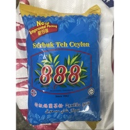 Teh Cap 888 Terbaikk