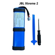 xtreme2 jbl 7.2v 5200mah แบตเตอรี่สำหรับ JBL Xtreme 2 SUN-INTE-103/ID1019