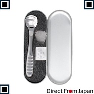 Mitas Heel Callus Remover with Case, Heel File, Callus Cutter, Callus Care, Callus Removal, Includes