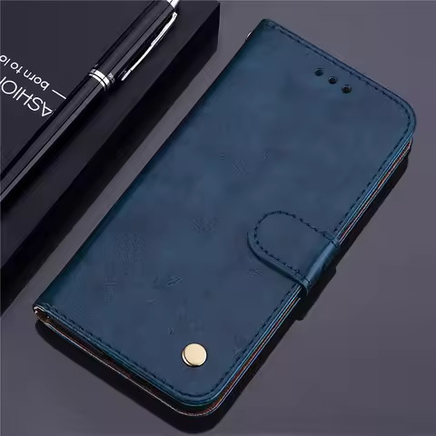 Luxury Leather Wallet Flip Case For Poco F5 X5 M3 X4 M4 Pro 4G 5G X3 NFC Xiaomi Poko POCO M5 M5s C40