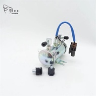 For Fuel feed Pump Isuzu 4HK1 6HK1 4JJ1 Hitachi ZAX240 330 Sumit 350 Electronic Fuel Pump 8-98009397