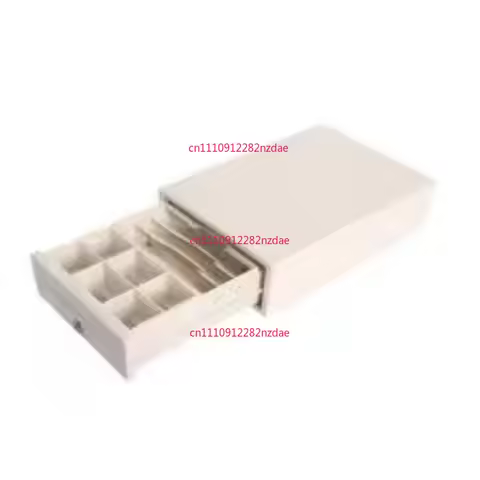 Cash Drawer Commercial Cash Register Box for Supermarket Retail
