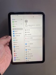 不議價！iPad Mini 6 256GB Wi-Fi+5G