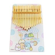 角落小夥伴彩繪冰淇淋卡林巴琴 贈原廠背包+調音器+束口袋