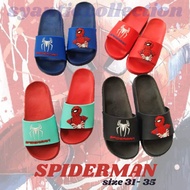 Spiderman sandals BND