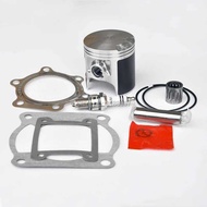 32 Piston, 1 F5tc Spark Plug,Bearing & Top End Gasket Kit FOR Yamaha Blaster 200 Yfs200 Standard B