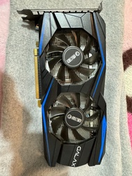 GALAX GTX960 4G