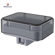 5 Pcs Derma Stamp Needle Heads Work for Bio Pen Bio 6