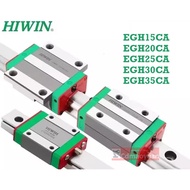 HIWIN直线导轨滑块EGH15CA  EGH20CA  EGH25CA EGH30CA  EGH35CA