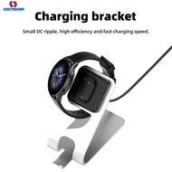 Charger Stand For Amazfit GTR 3/4/ GTR 3 4 Pro/ GTS 3/ T-Rex 2 Charging Dock With USB Charger Cable for Amazfit HUAWEI Smart Watch cynthia