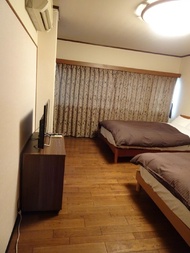 Minpaku Oze