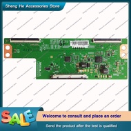 KZ T-con Board For LG 43/49/55inch V15 FHD DRD 6870C-0532A 6870C-0532B 6870C-0532C