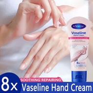 Kem Dưỡng Tay Và Móng Vaseline Kem Chân Vaseline 60g