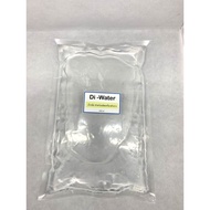 Di Water Distilled For Cosmetics​/ Deionized Size​ 1 Kg.