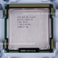 Genuine i5 650 socket 1156 CPU
