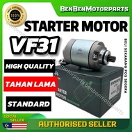 SYM VF3I STARTER MOTOR STANDARD API KUAT STARTOR MOTOR STATOR ORIGINAL AKIRA HIGH QUALITY