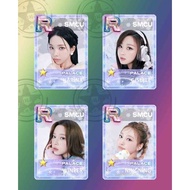 aespa album aespa aespa armageddon cdp [Ready Stock] Aespa Photocard aespa Game Card aespa Homemade 