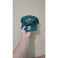 Trucker Hat Twins Minnesota 47brands