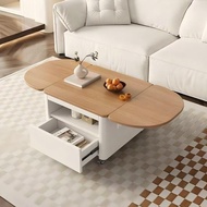 包安裝送貨 升降茶几 摺疊伸縮 Free installation of lifting coffee table書桌 餐桌 茶几 多功能一體桌 Stretching and folding食飯枱