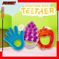 Baby Teether / Character Baby Teether / Baby Teether / Fruit Baby Teether / Animal Baby Teether 410