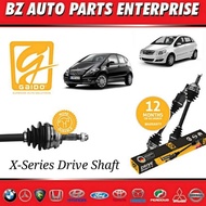 Gaido X-Series Drive Shaft Premium - Mercedes A-Class W169,B-Class B200 W245