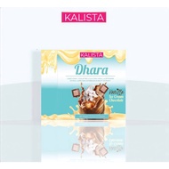 [READY STOK] KALISTA DHARA RAHSIA KURUS RAPAT KOPI KURUS BAKAR LEMAK SLIMMING WEIGHT LOSS DETOX