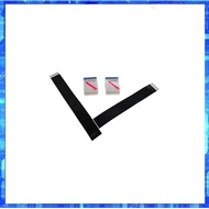 ORIGINAL Ribbon 1 set 3pcs for TV Samsung UA43TU6000AK