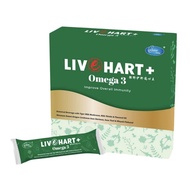 Conforer LIVEHART+ 康福乐 强肺护肝通心王