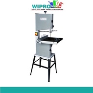 Wipro Mesin Band Saw 12" JDD 315B W/Lamp 12" JDD 315 W/Lamp