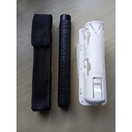 SAVING PACKAGE Stick holder holster stick baton polri baton stick durable cheapest