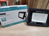 KAP SOROT LED MINI STARLUX 50 WATT SNI IP65