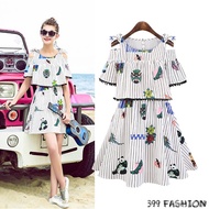 ♔ 399 Fashion ✄ Designer Dress