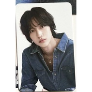 Photopack Wonbin MD sg24 & shotaro kpopmerch vce