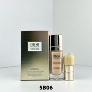 新版Dior迪奧花蜜精華粉底液30ml
