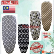 ALAS IRONING BOARD PHILIPS/AMWAY COVER IRONING BOARD TEFAL 125CM X 45CM