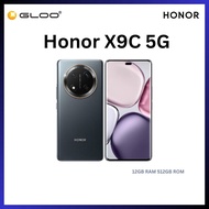 Honor X9C 5G [12GB RAM 512GB ROM] - Original HONOR Malaysia