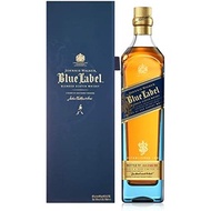 Johnnie Walker Blue Label 1000ml (with gift box)