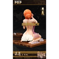 [Reservation] GK Babyface GK Babyface Studio Bath Series Nami Girl Shame Limited GK Figure